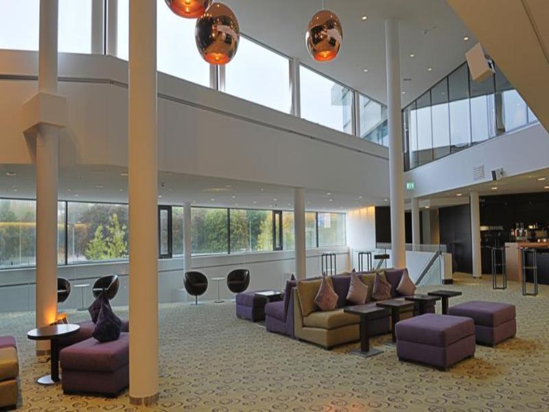 Hotel Courtyard By Marriott Kungsholmen Stockholm