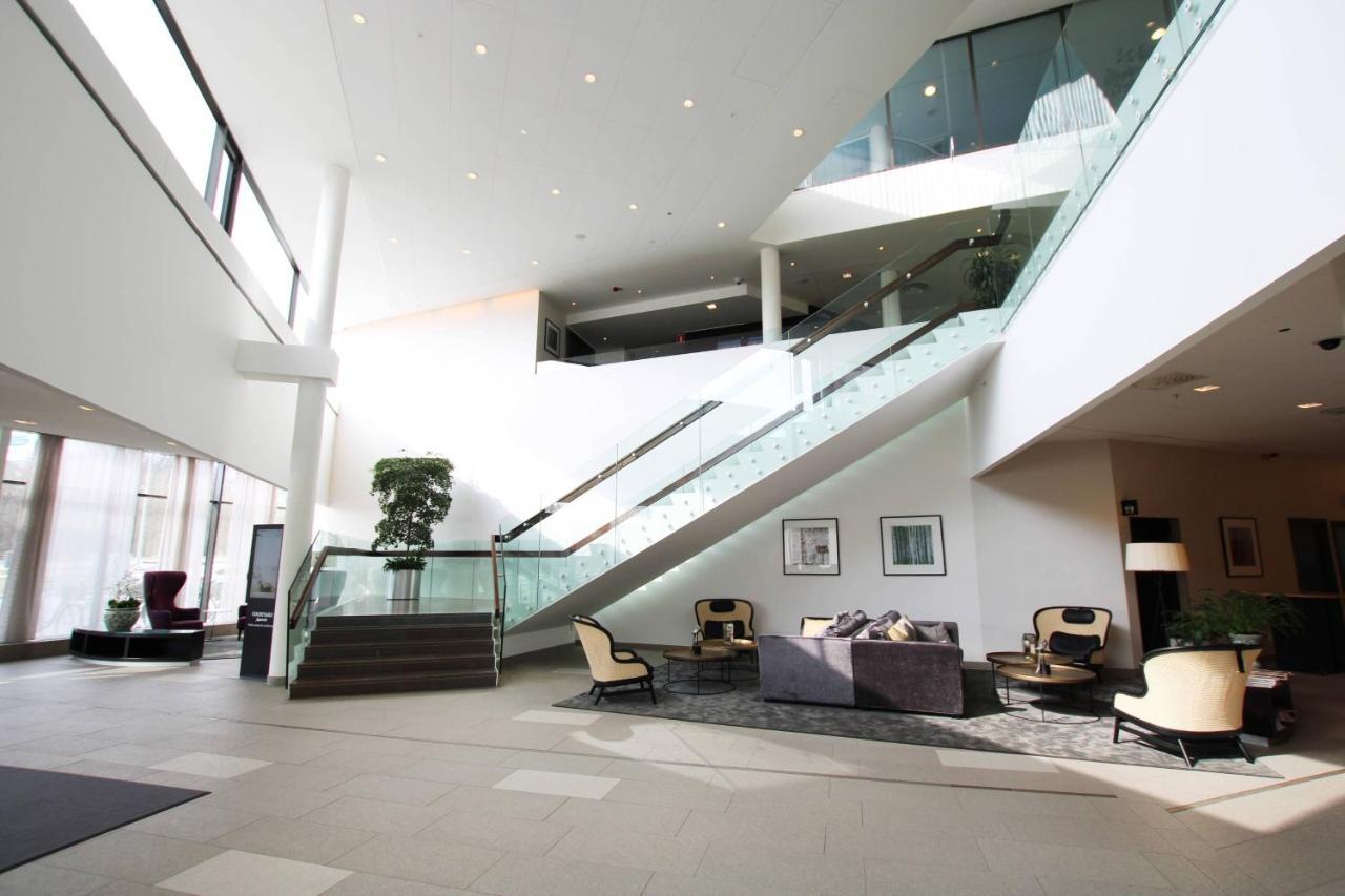 Courtyard By Marriott Kungsholmen