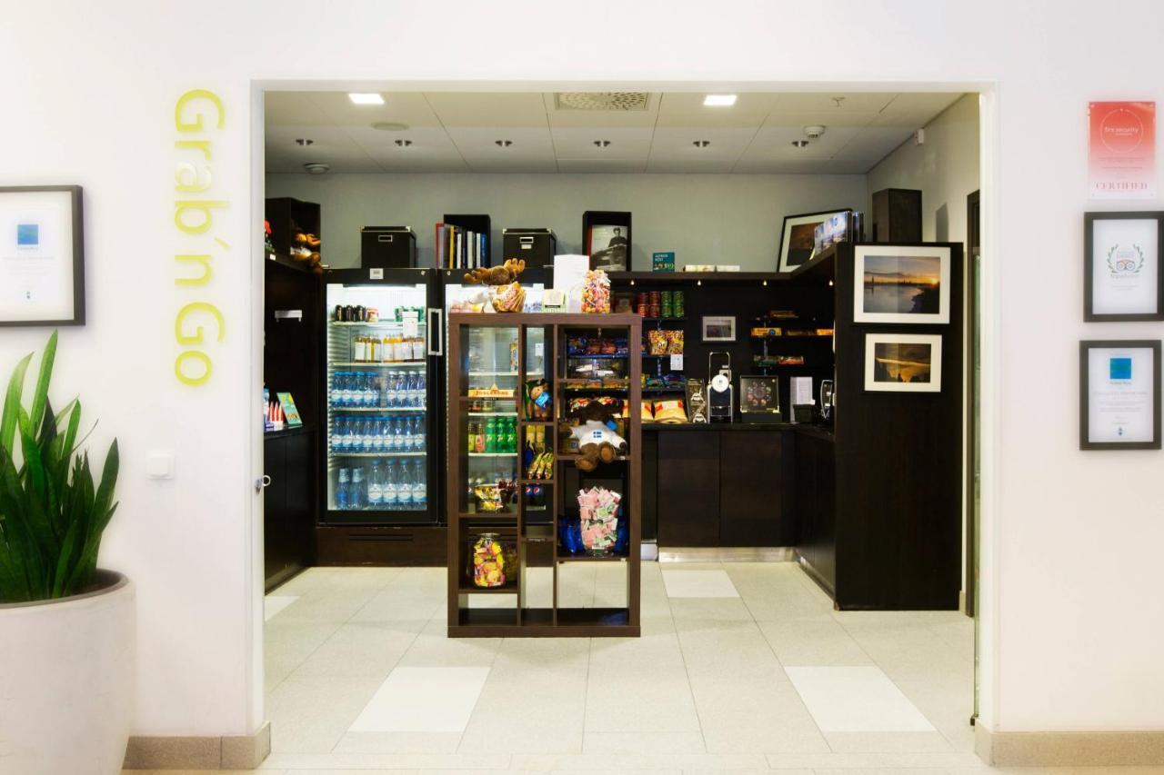 Courtyard By Marriott Kungsholmen Hotel 4*