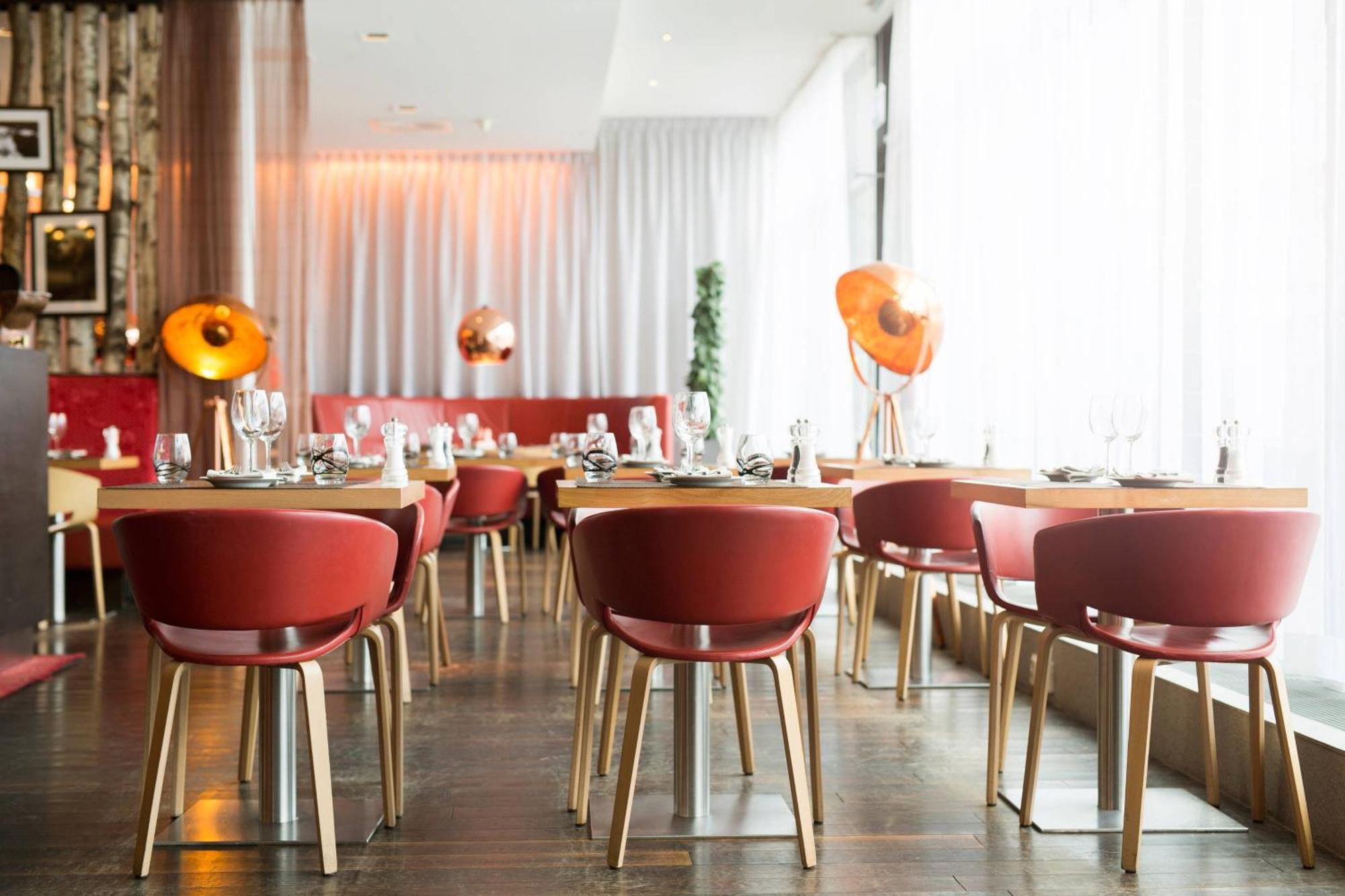 Courtyard By Marriott Kungsholmen Stockholm