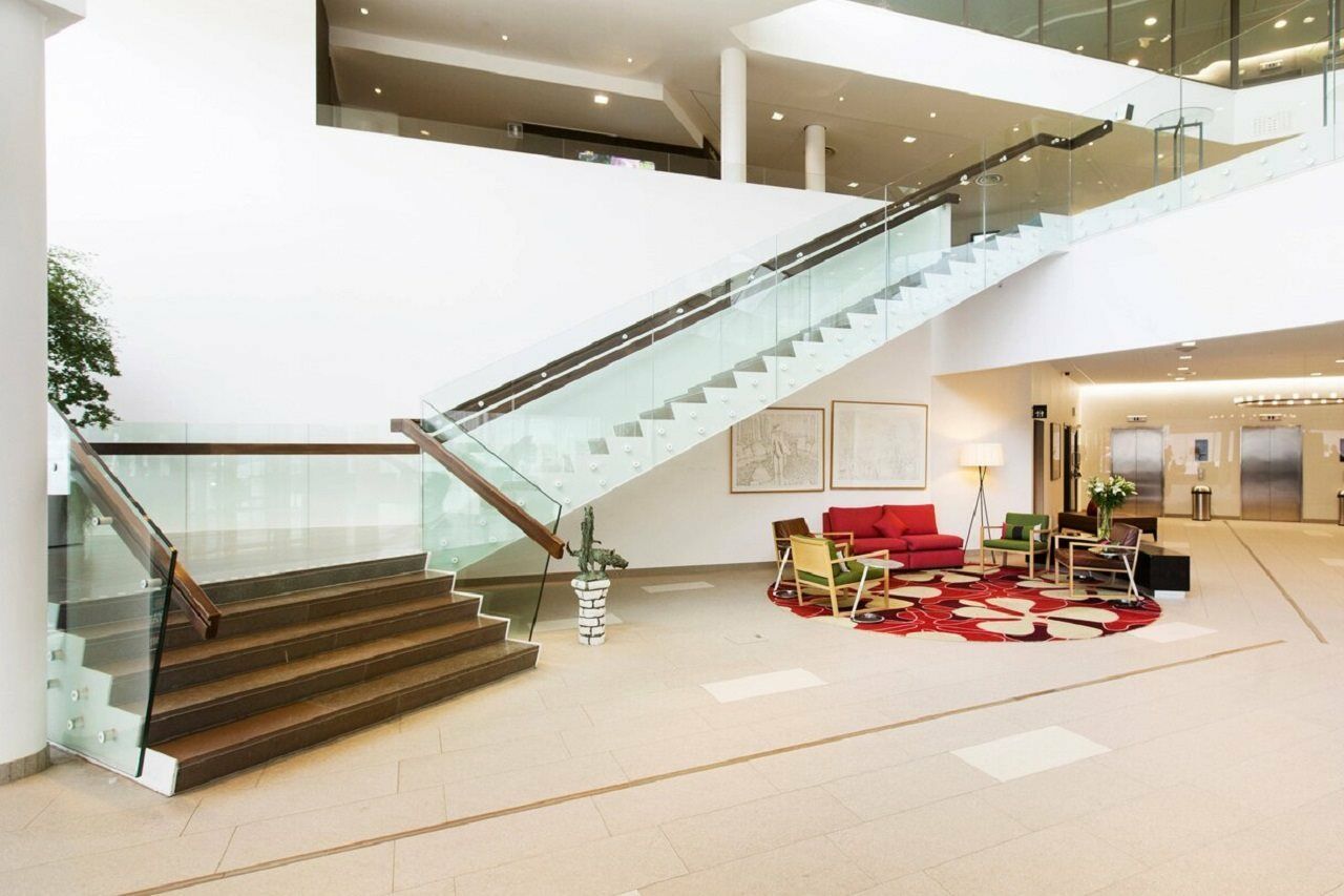 Hotel Courtyard By Marriott Kungsholmen