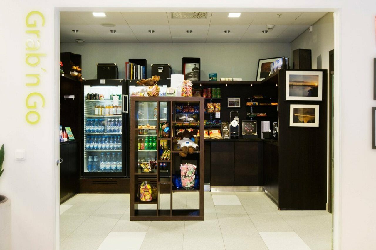 Courtyard By Marriott Kungsholmen 4* Stockholm