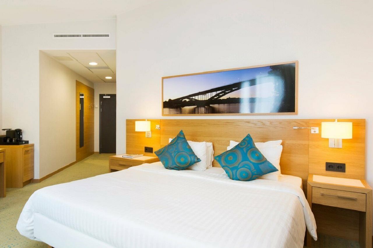Courtyard By Marriott Kungsholmen Stockholm